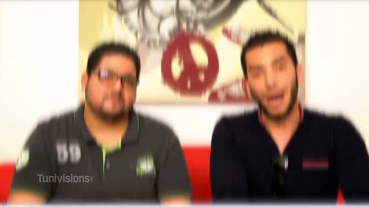 Rando tounes organise l'évenement El bchara