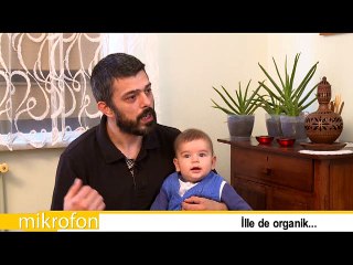 Mikrofon - Murat Demirtaş (17 Nisan 2016)
