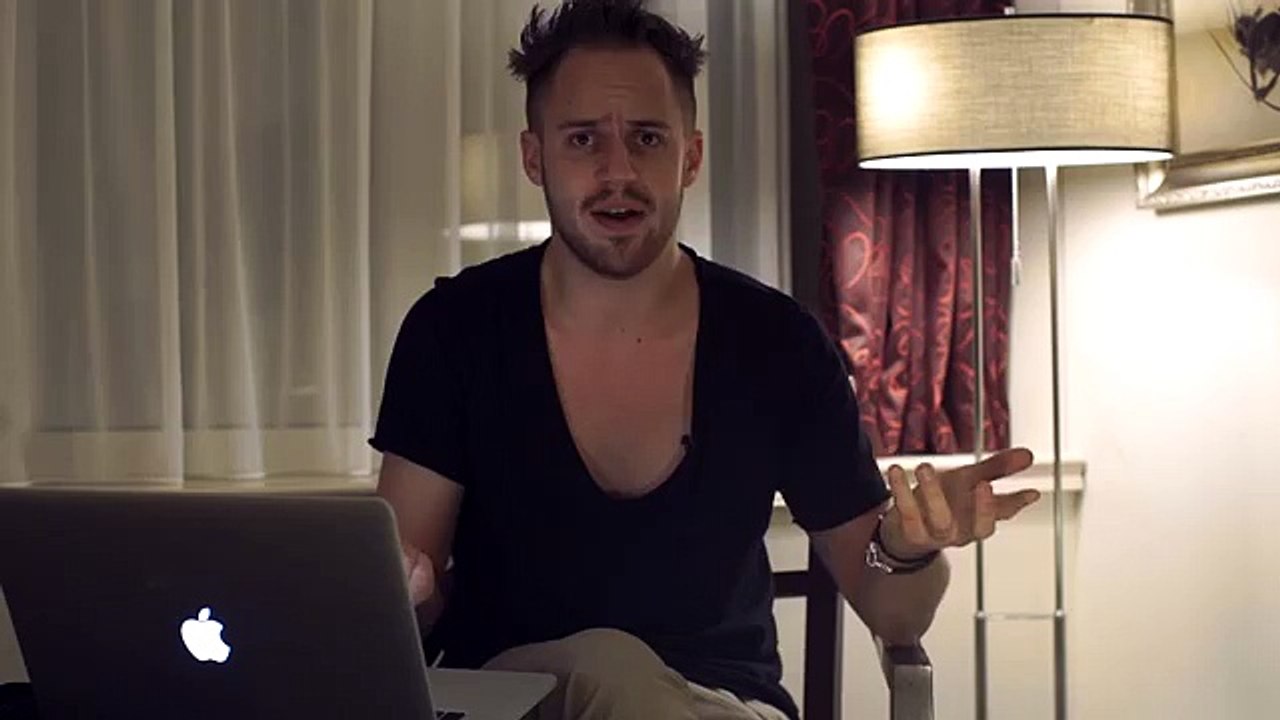Should YOU Drop Out Of College The Education Of Millionaires 106