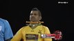 Watch Amazing T-20 First Maiden Super Over In Cricket History By Sunil Narine
