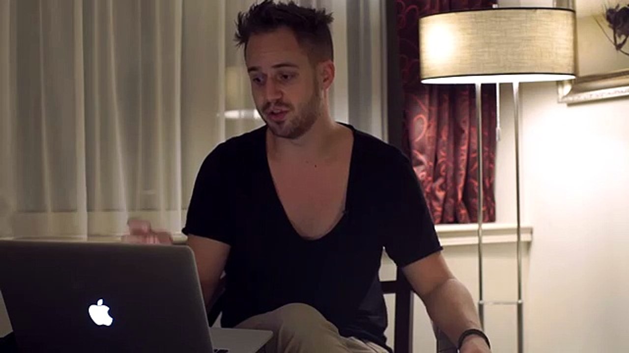 Should YOU Drop Out Of College The Education Of Millionaires 109