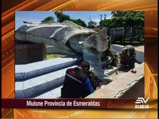 Entrevista Eduardo Proaño / Contacto Directo