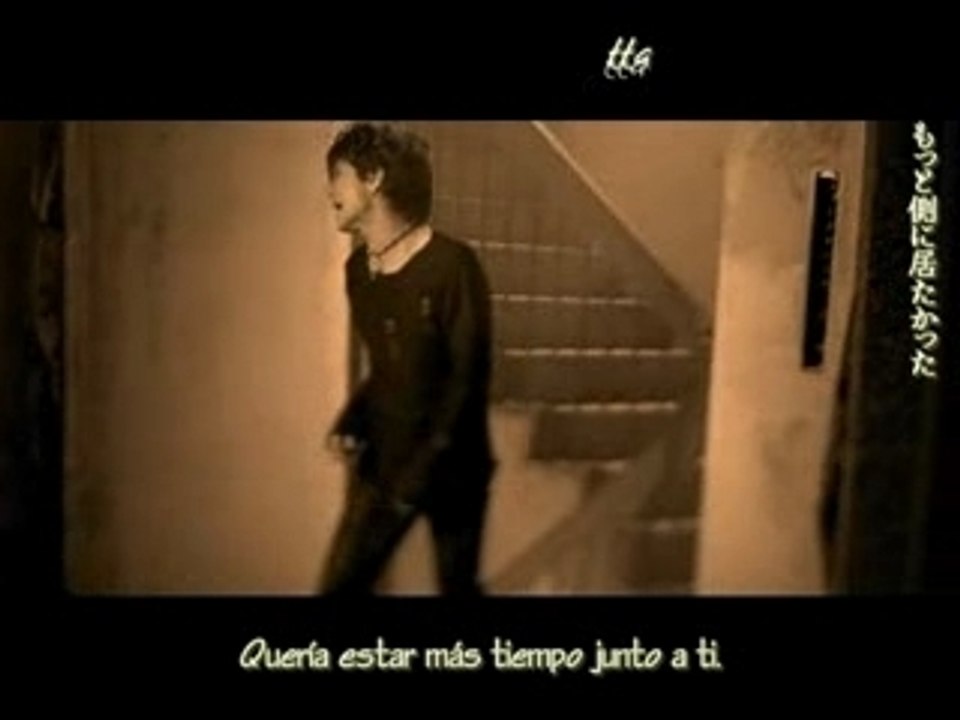 [视觉系PV集].Gackt.-.[Last.song].pv.(DVDRip)