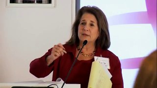 Karla Shepard Rubinger - Discussion and Next Steps