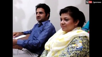PTI PML Q unite against govt over Panama leaks 14 April 2016