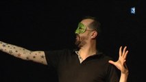 REPORTAGE - Le théâtre d'impro : un art en plein essor - France 3 Rhône-Alpes