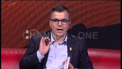 Lind On, pjesa e dytë 19 Prill 2016