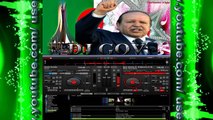ALGERIA DELLYS DJ GOV du Bouteflika Poure Les Elections de 10 Mai 2012