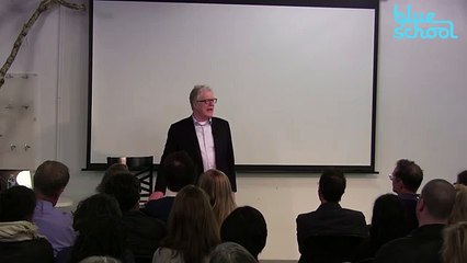 Sir Ken Robinson PHD Creative Schools 125