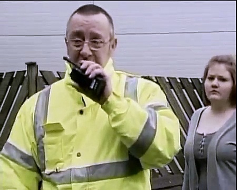 Clapperboard 2009 - Beth's Story