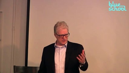 Sir Ken Robinson PHD Creative Schools 131