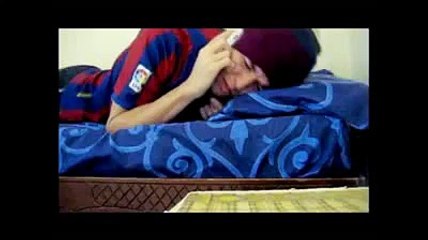 Cristiano Ronaldo en Algérie - By ADEL A&A SWEEZY