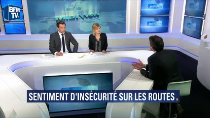 Download Video: Dégradation des routes: 