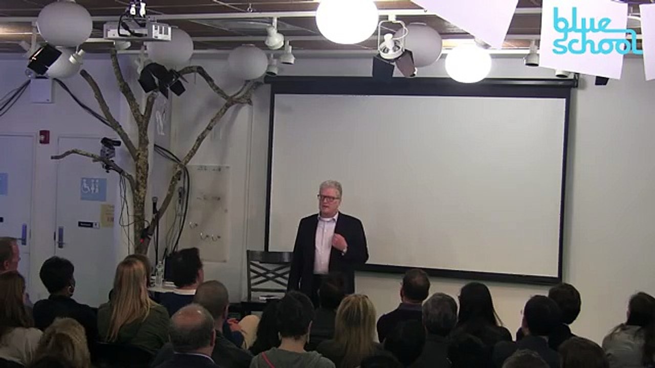 Sir Ken Robinson PHD Creative Schools 141