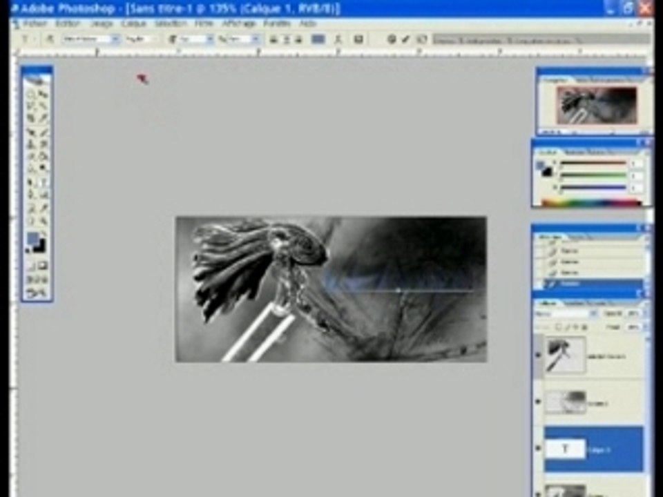 Tuto signature animation image qui depasse2
