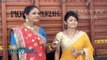 Saath Nibhana Saathiya - 18th April 2016 Full On Location Episode - Latest TV Serial News 2016
