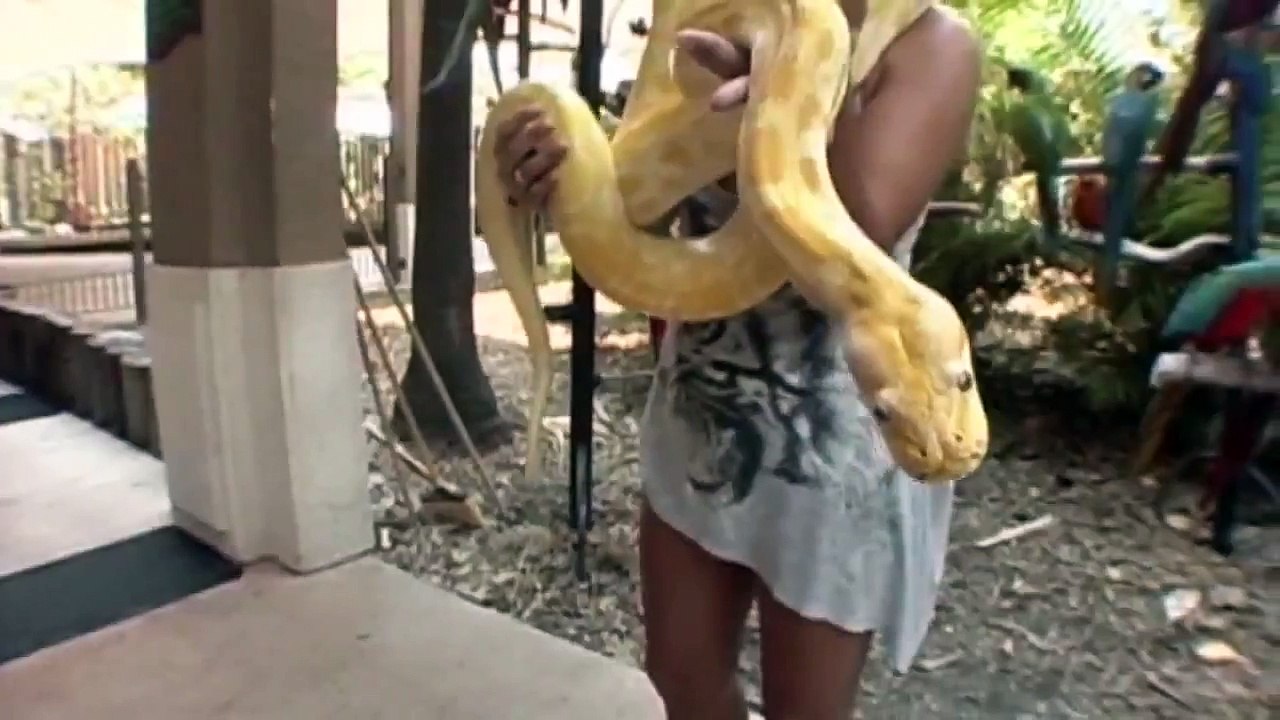 Jenny Scordamaglia - Cutest Thing Season 1 South Florida