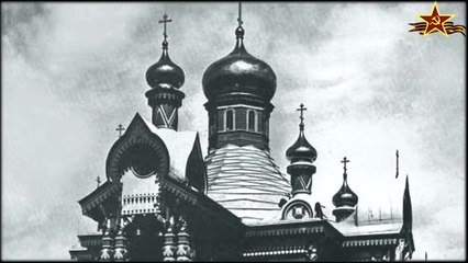 Первый парад РККА Москва  1 мая 1918