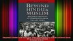 READ book  Beyond Hindu and Muslim Multiple Identity in Narratives from Village India Online Free