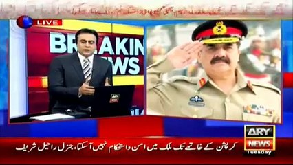 Ary News Headlines 19 April 2016 , Latest News Updates
