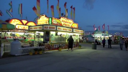 Jenny Scordamaglia - Don't Kill the Messenger Season 3 South Florida