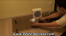 OFF GRID POWER SYSTEM invented and patent is available to everybody
