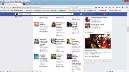 Facebook Marketing Case Study (2)