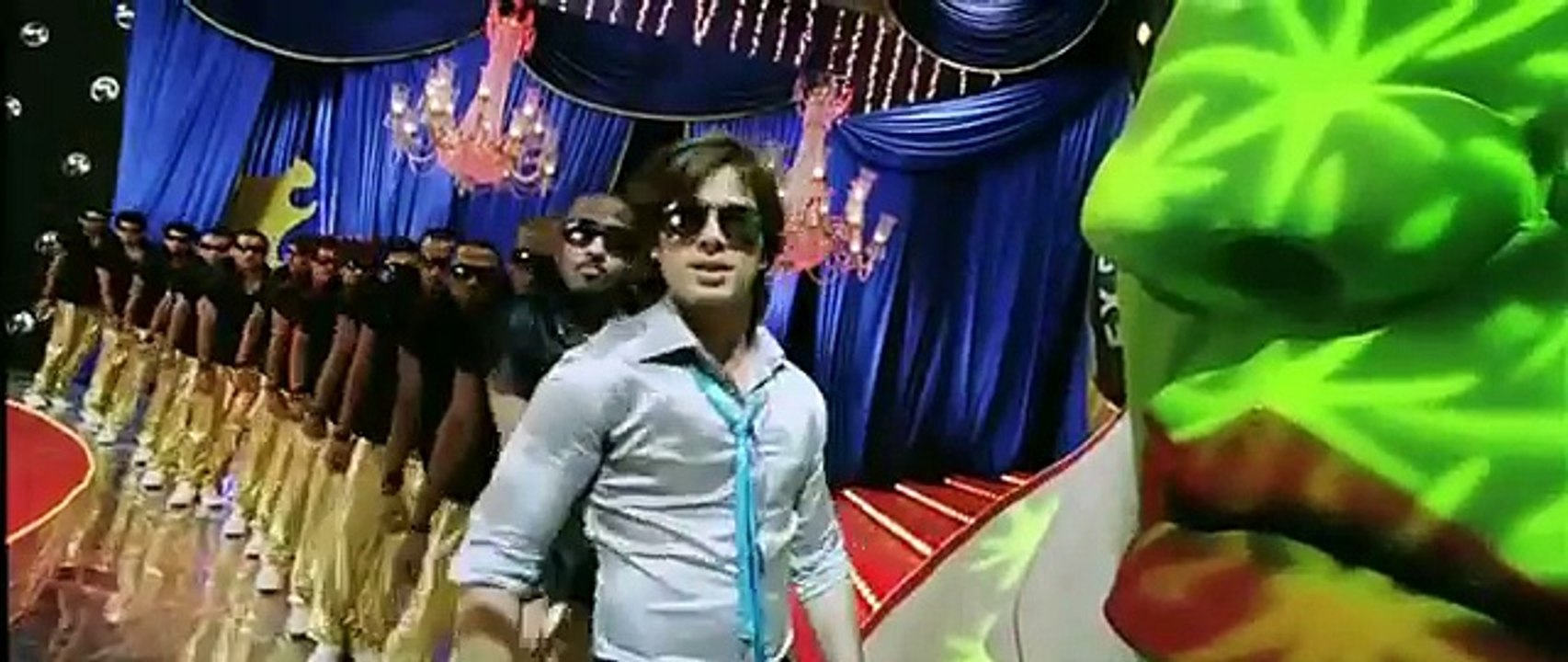 Saday nal kar lay party Hd