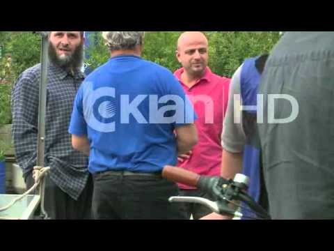 SHTYHET PER TE MERKUREN SEANCA PER SHULLAZIN