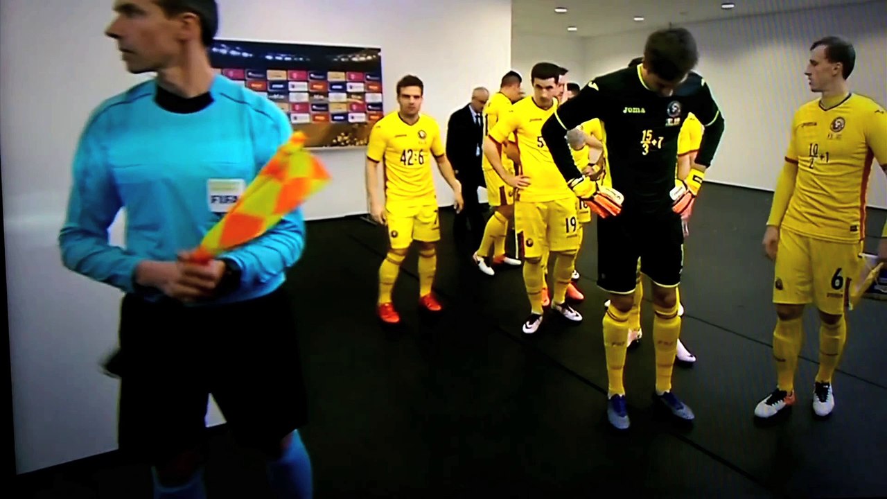 Sport Buzz : les NEWS 01 EM26