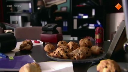 Spangas Seizoen 9 - Aflevering 100