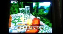 Minecraft nova serie(Xbox 360)