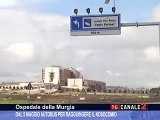 TG CANALE 2_OSPEDALE DELLA MURGIA: DAL 5 MAGGIO AUTOBUS PER RAGGIUNGERE IL NOSOCOMIO