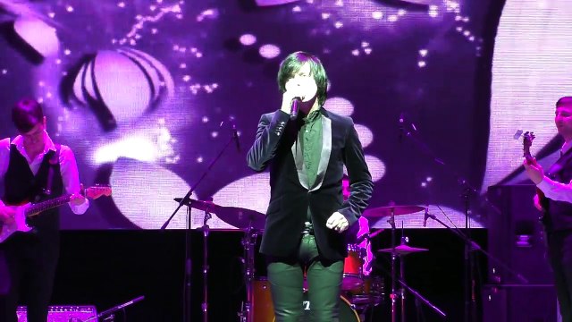 Гела Гуралиа. Stone By Stone. Битва голосов Грузия-Армения.