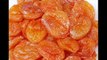 Organic Dried Apricots - Dried Apricots' Health Benefits; Dried Apricots Nutrition Facts
