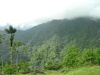 Sierra Nevada de Santa Marta