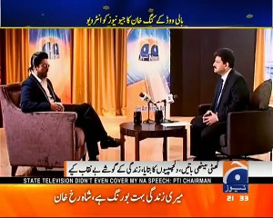 Shahrukh Khan to Hamid Mir - Women in Pakistan Love Me More Because I am Romantic