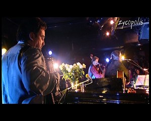 Willy DeVille - Carmelita - LIVE HD