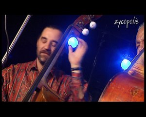 Ray Brown & Pierre Boussaguet - Hour High in the Moon - LIVE HD