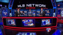 MLB Tonight: Bringing You Closer to Marcus Stroman and the Game