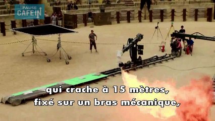 Game of Thrones saison 6, derrière les effets visuels