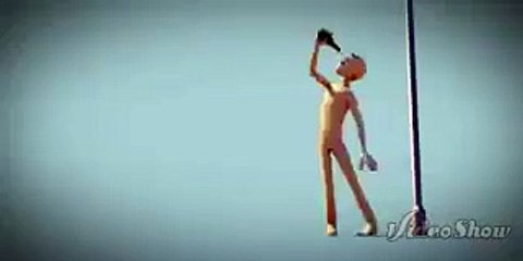 very funny sharab ka nasha kar ke kick maarna hahahaha - Mix Amazing Videos