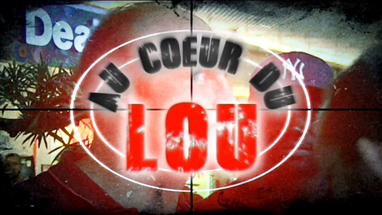 Au Coeur du LOU 18/04/2016