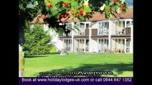 Holiday Lodges - Scottish Highlands - Dalfaber Country Club - Inverness-shire - Video Review