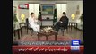 Chairman PTI Imran Khan Exclusive Interview On Dunya TV On The Front With Kamran Shahid