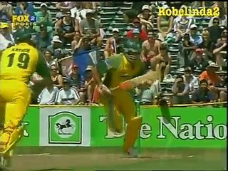 Checkout the Match Fixing Over By the Bowler