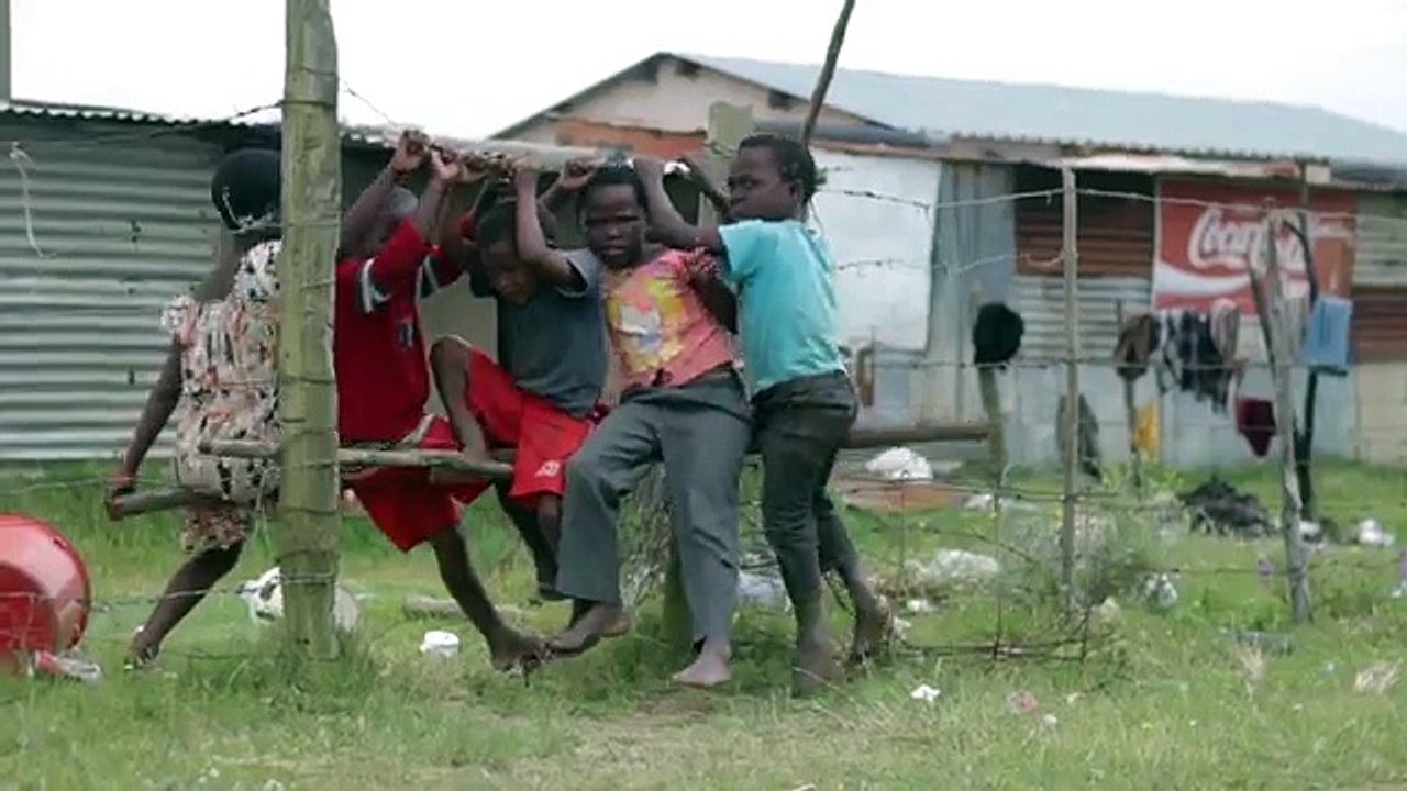 Some Children are More Equal than Others Education in South Africa(00h09m50s-00h10m21s)