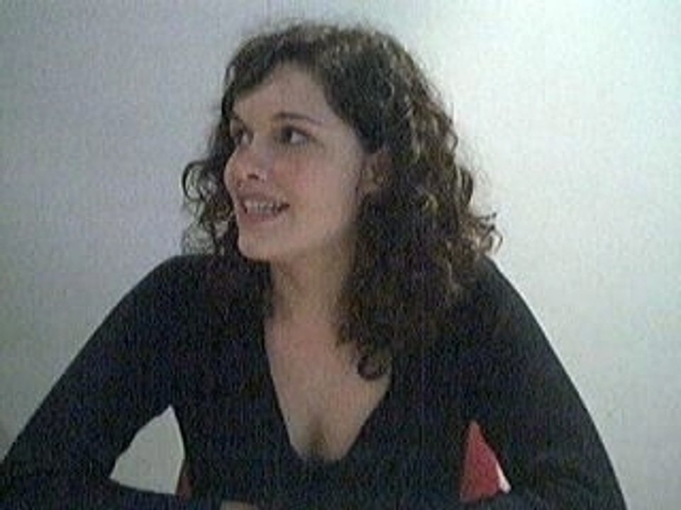 Tchat M6 Gaetane