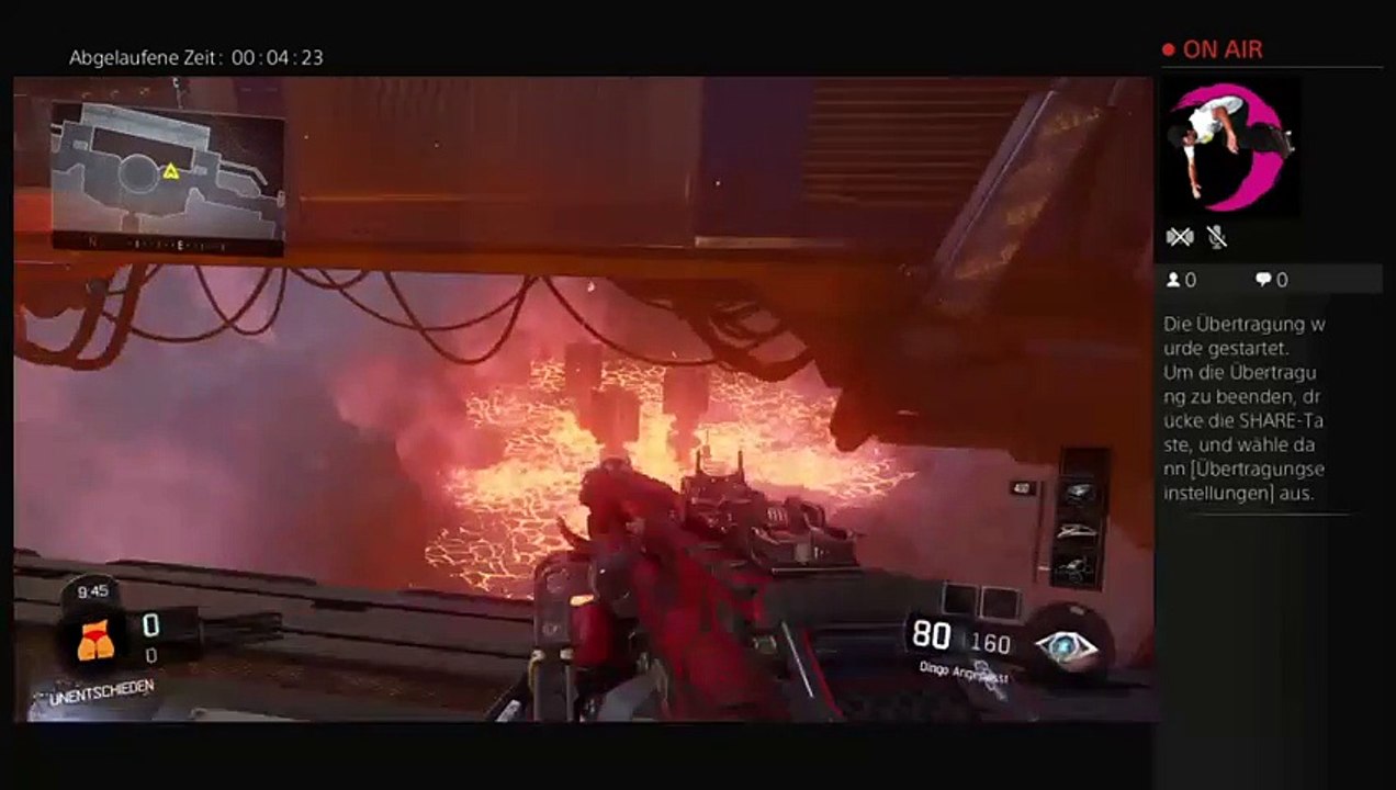 Bo3 zombi und online (2)