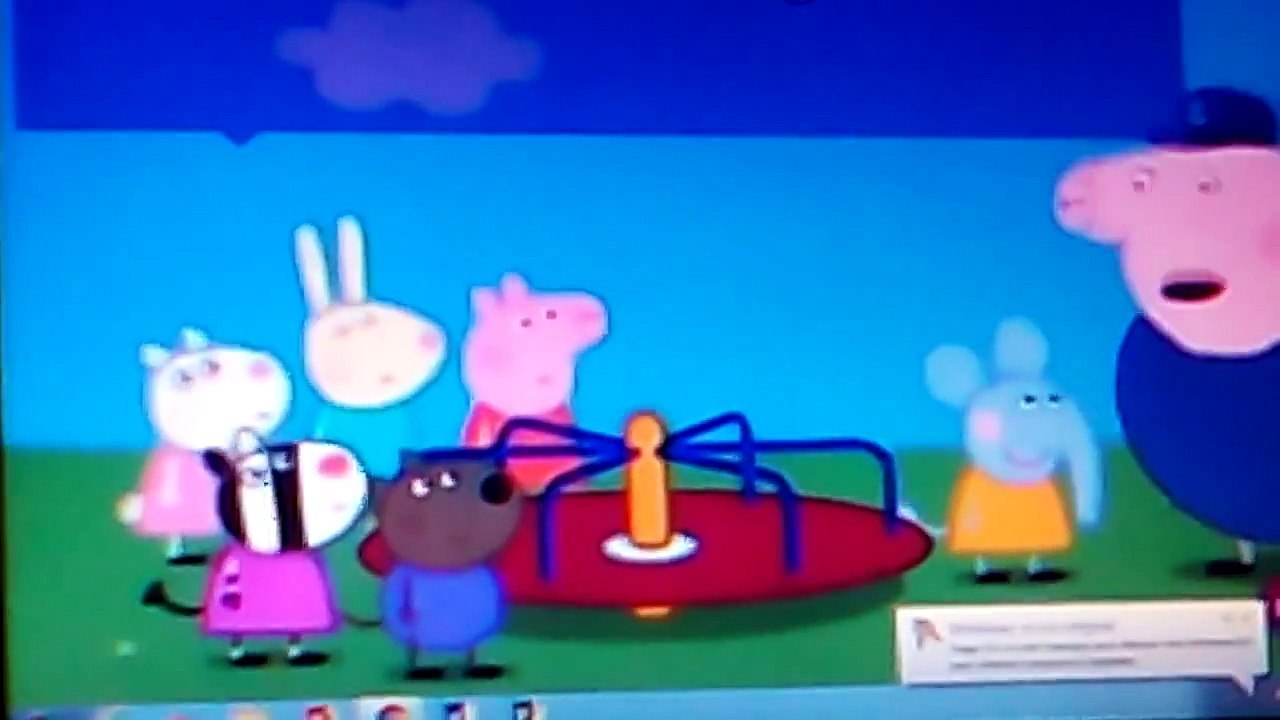 Pepa la cerdita en Español